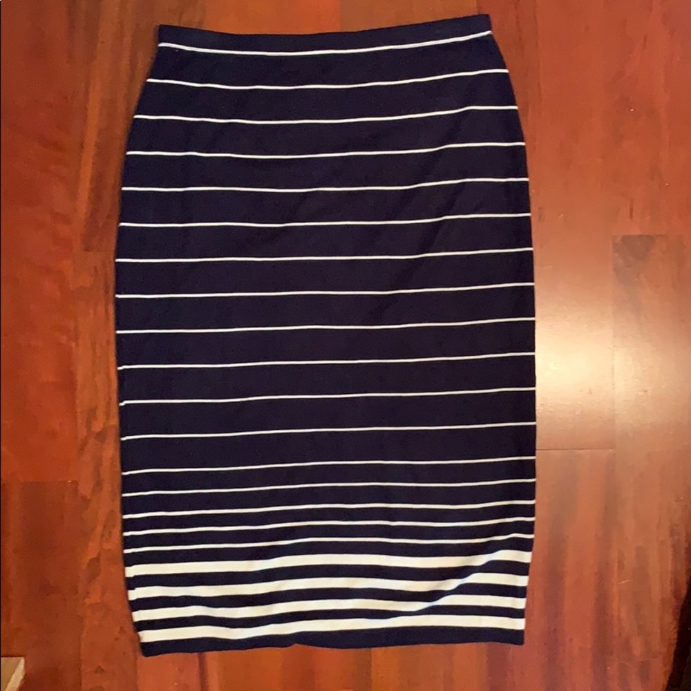 Maxi Skirt